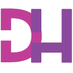 Digitale Hilfe - Logo